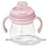 Transitions Soft Spout Sippy Cup 6oz - Blossom