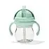 Transitions Straw Cup with Removeable Handles 6oz - Opal