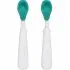 Feeding Spoon Set - Teal