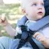 Oxygen V2 Stroller - Tropical Green Floor Model