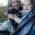Oxygen V2 Stroller - Platinum