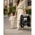 Oxygen V3 Stroller - Tropical Green