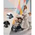 Oxygen V3 Stroller - Raven