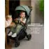 Oxygen V3 Stroller - Raven