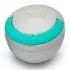 Pacifier Pod - Grey & Blue