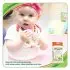 Bamboo Baby Pacifier & Toy Wipes 30 Count