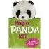 Hug A Panda Kit