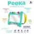 Peeka Development Mirror