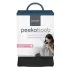 Peekaboob Nursing Scarf -Black O/S