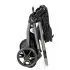 Z4 Agio Stroller - Black Pearl