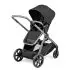 Z4 Agio Stroller - Black Pearl
