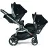 Links for Primo Viaggio 4-35 & Nido to fit onto Ypsi stroller