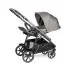 Veloce Stroller - Blue Shine