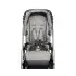 Veloce Stroller - City Grey