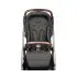 Veloce Stroller - Fiat 500