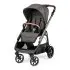 Veloce Stroller - Fiat 500