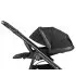 Veloce Stroller - Licorice