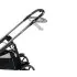 Veloce Stroller - Licorice