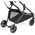 Vivace Stroller - Blue Shine