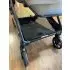 Vivace Stroller - Fiat 500 Open Box
