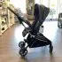 Vivace Stroller - Fiat 500 Open Box