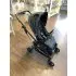 Vivace Stroller - Fiat 500 Open Box