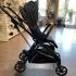 Vivace Stroller - Fiat 500 Open Box