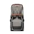 Z4 Agio Stroller - Grey