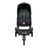 Sport Buggy V6 Stroller - Black