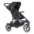 Sport Buggy V6 Stroller - Black