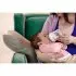 Natural Glass Baby Bottle 4oz