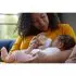 Natural Glass Baby Bottle 4oz