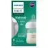 Natural Glass Baby Bottle 4oz