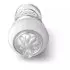 Natural Glass Baby Bottle 4oz