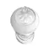 Natural Glass Baby Bottle 8oz