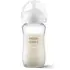 Natural Glass Baby Bottle 8oz