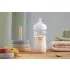 Natural Glass Baby Bottle 8oz