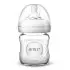 Natural Wide Neck Baby Bottle 4oz