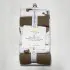 12 Pack Washcloths - Beige