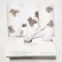 6 Pack Towel & Washcloth Set - White