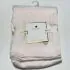 Embossed Plush Blanket - Pink