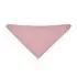 Muslin Bandana Bibs 3 Pack - Pink