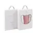 Muslin Swaddle 3 Pack - Pink