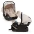 PIPA Infant Car Seat - Macaron