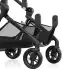 Pivot Xpand NXT Travel System with LiteMax NXT Infant Car Seat - Canyon Beige