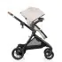 Pivot Xpand NXT Travel System with LiteMax NXT Infant Car Seat - Canyon Beige