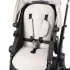 Pivot Xpand NXT Travel System with LiteMax NXT Infant Car Seat - Canyon Beige