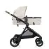 Pivot Xpand NXT Travel System with LiteMax NXT Infant Car Seat - Canyon Beige
