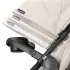 Pivot Xpand NXT Travel System with LiteMax NXT Infant Car Seat - Canyon Beige