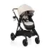 Pivot Xpand NXT Travel System with LiteMax NXT Infant Car Seat - Canyon Beige